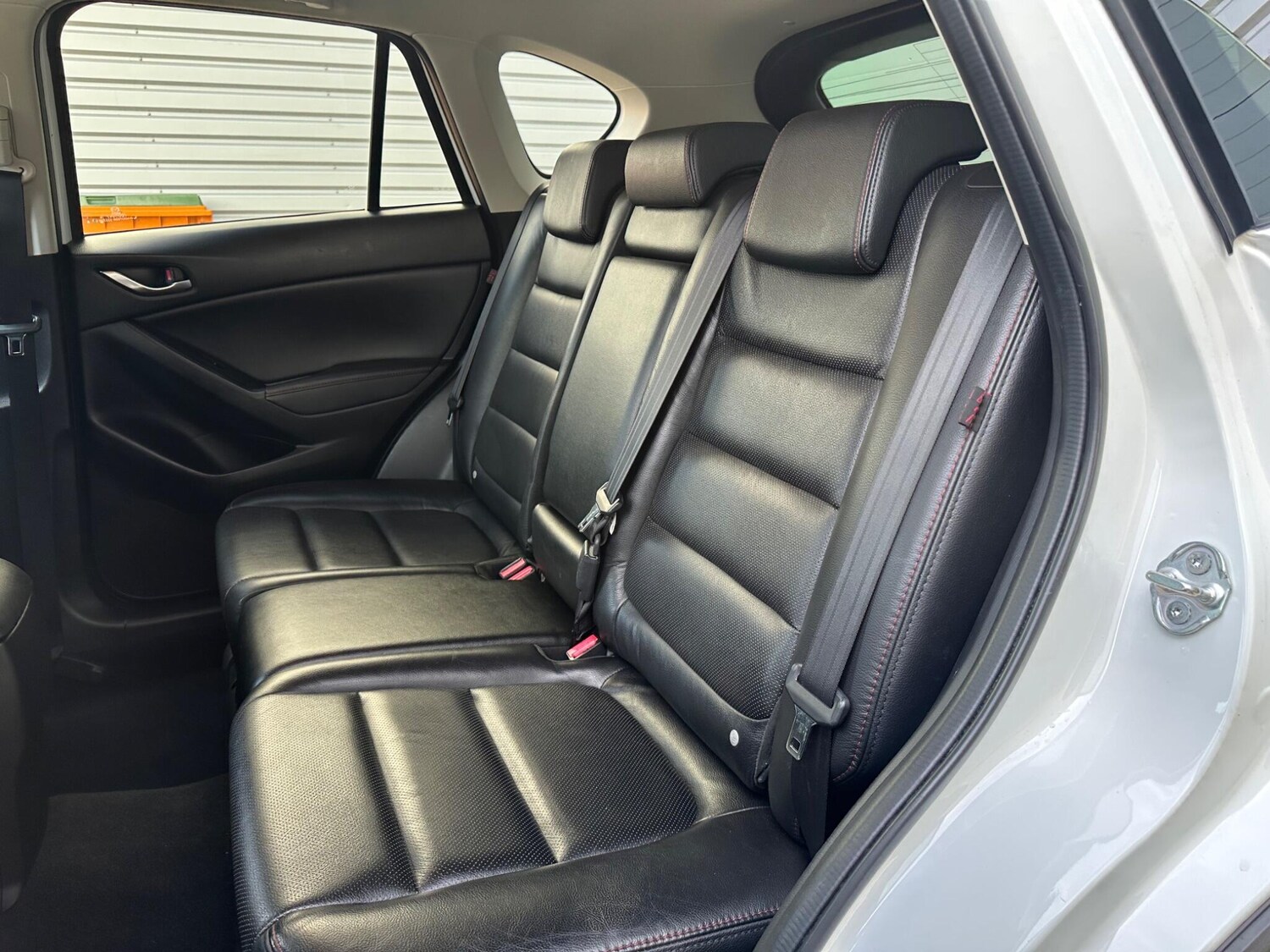 Used Mazda CX-5 2012 for sale - 76388747: Photo 33