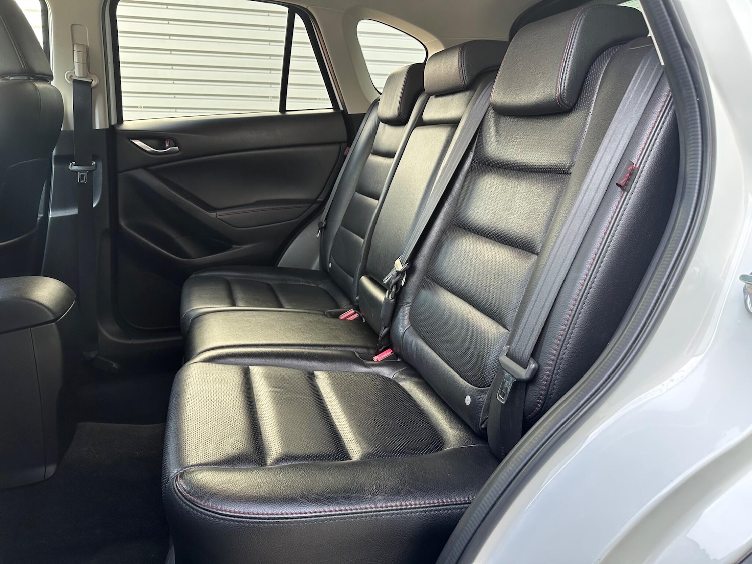 Used Mazda CX-5 2012 for sale - 76388747: Photo 34