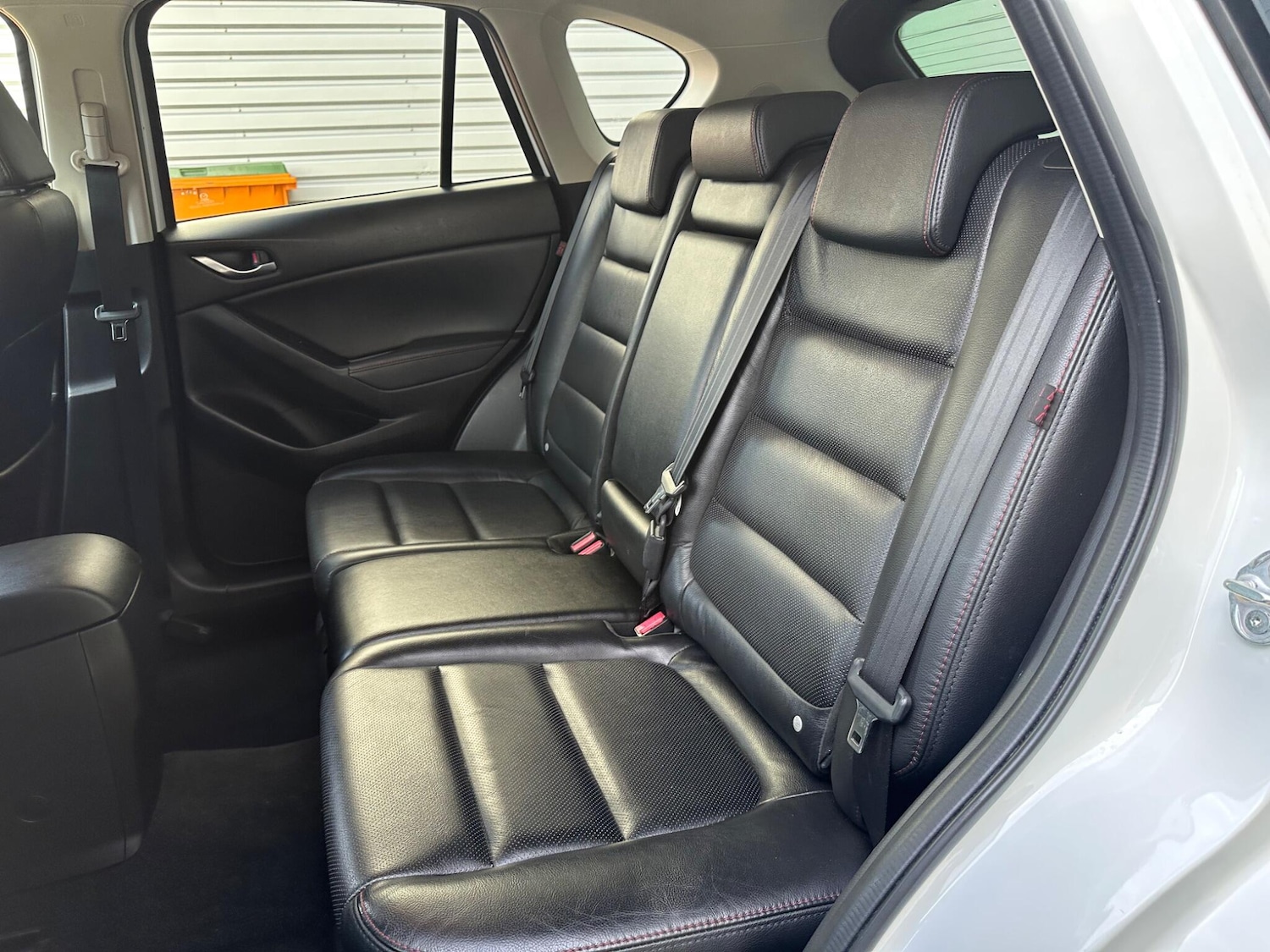 Used Mazda CX-5 2012 for sale - 76388747: Photo 35