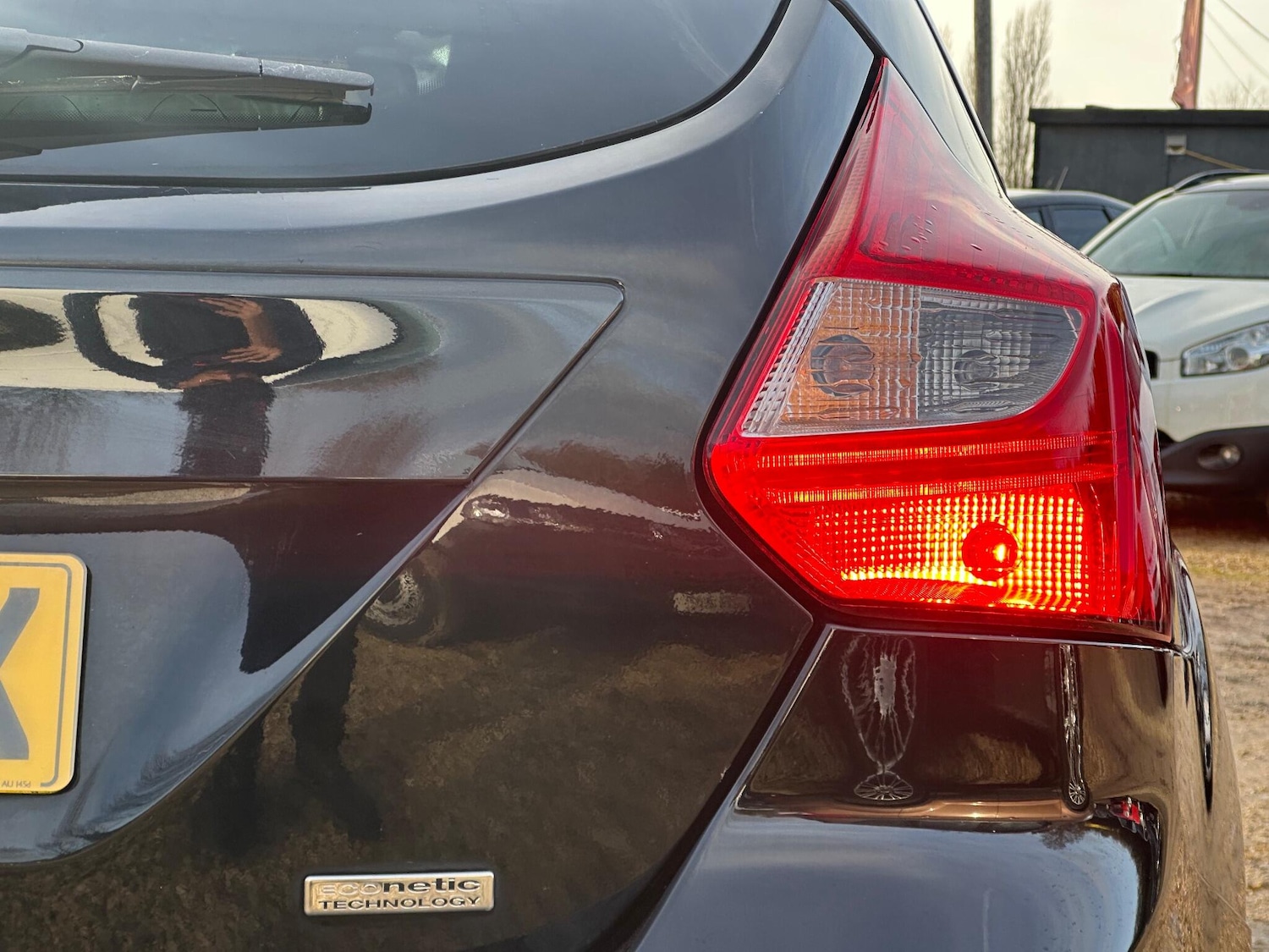 Used Ford Focus 2013 for sale - 76942536: Photo 11