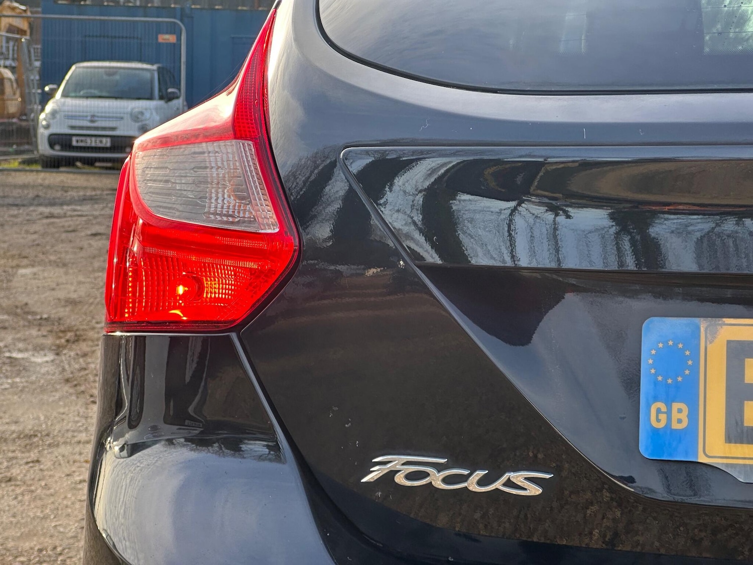 Used Ford Focus 2013 for sale - 76942536: Photo 12