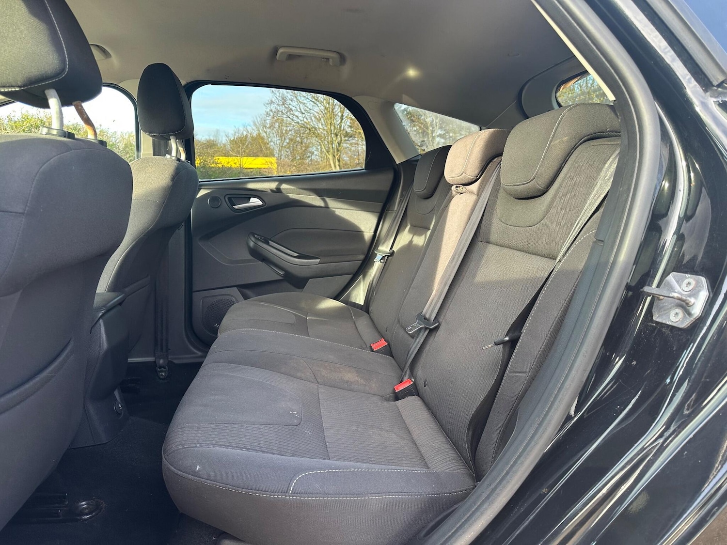 Used Ford Focus 2013 for sale - 76942536: Photo 18