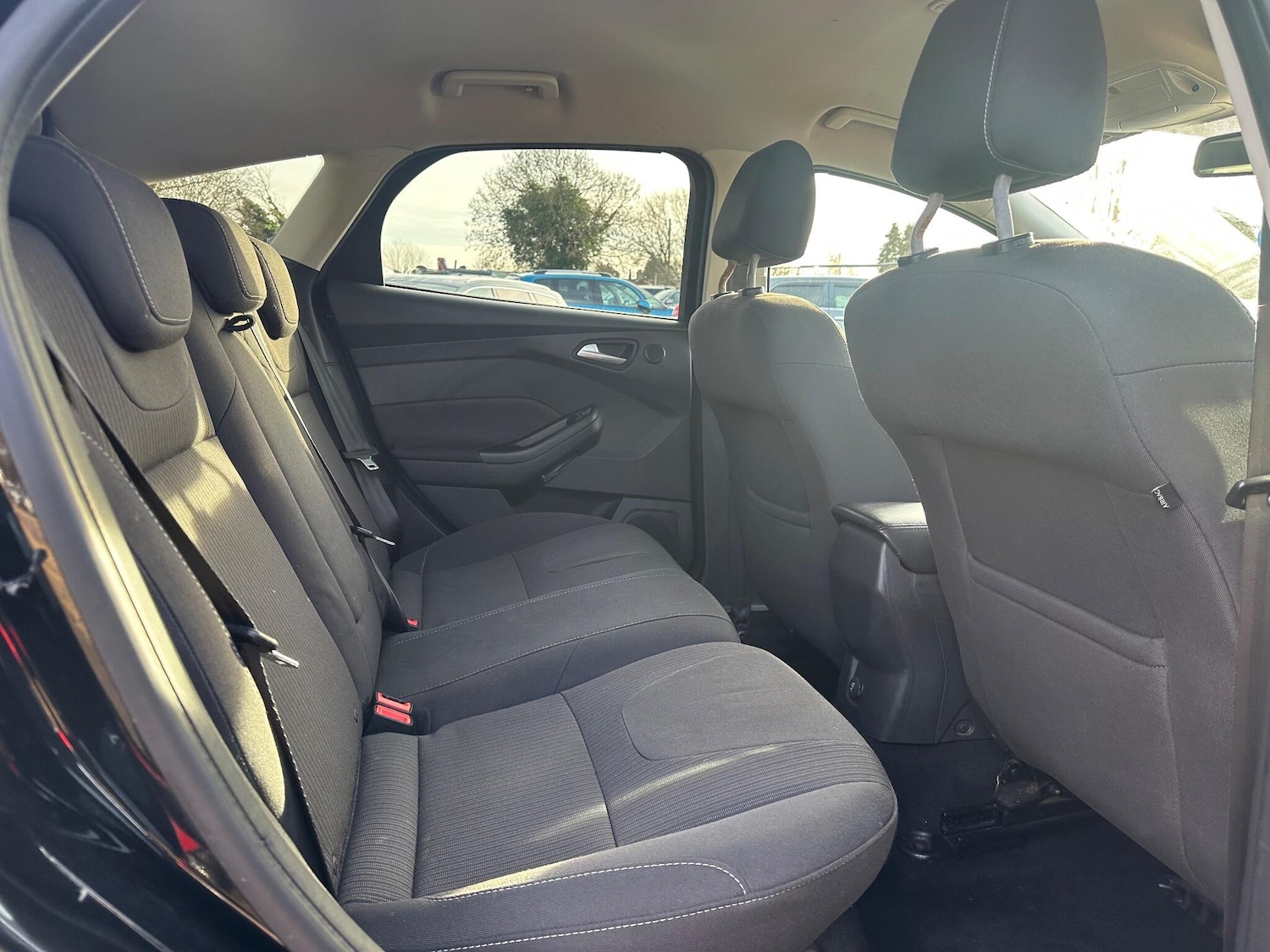 Used Ford Focus 2013 for sale - 76942536: Photo 19