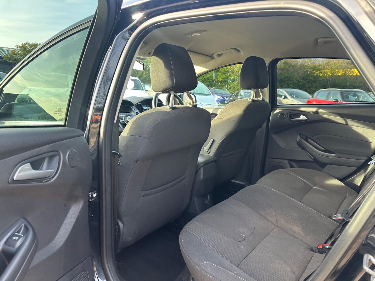 Used Ford Focus 2013 for sale - 76942536: Photo 20