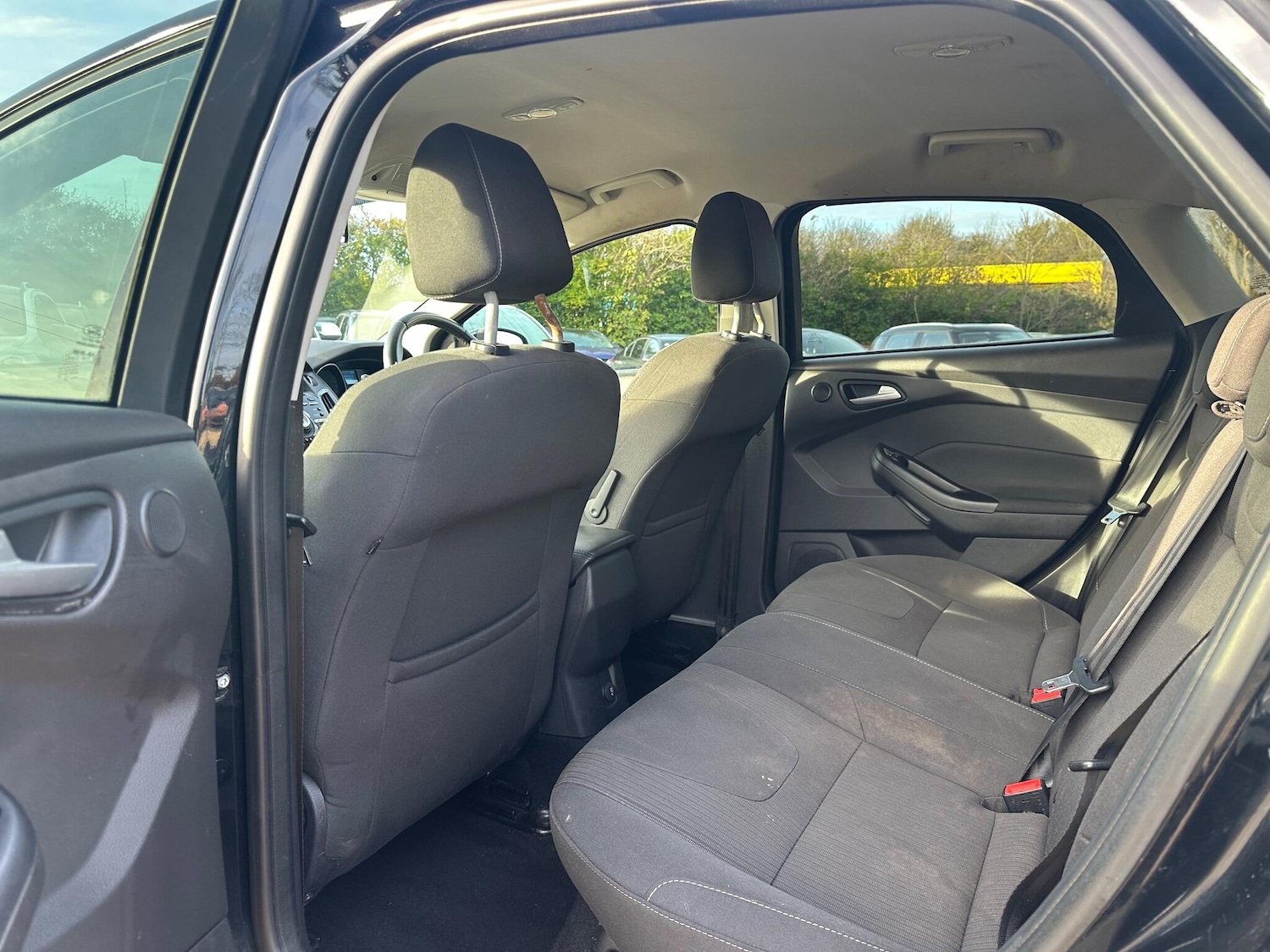 Used Ford Focus 2013 for sale - 76942536: Photo 21