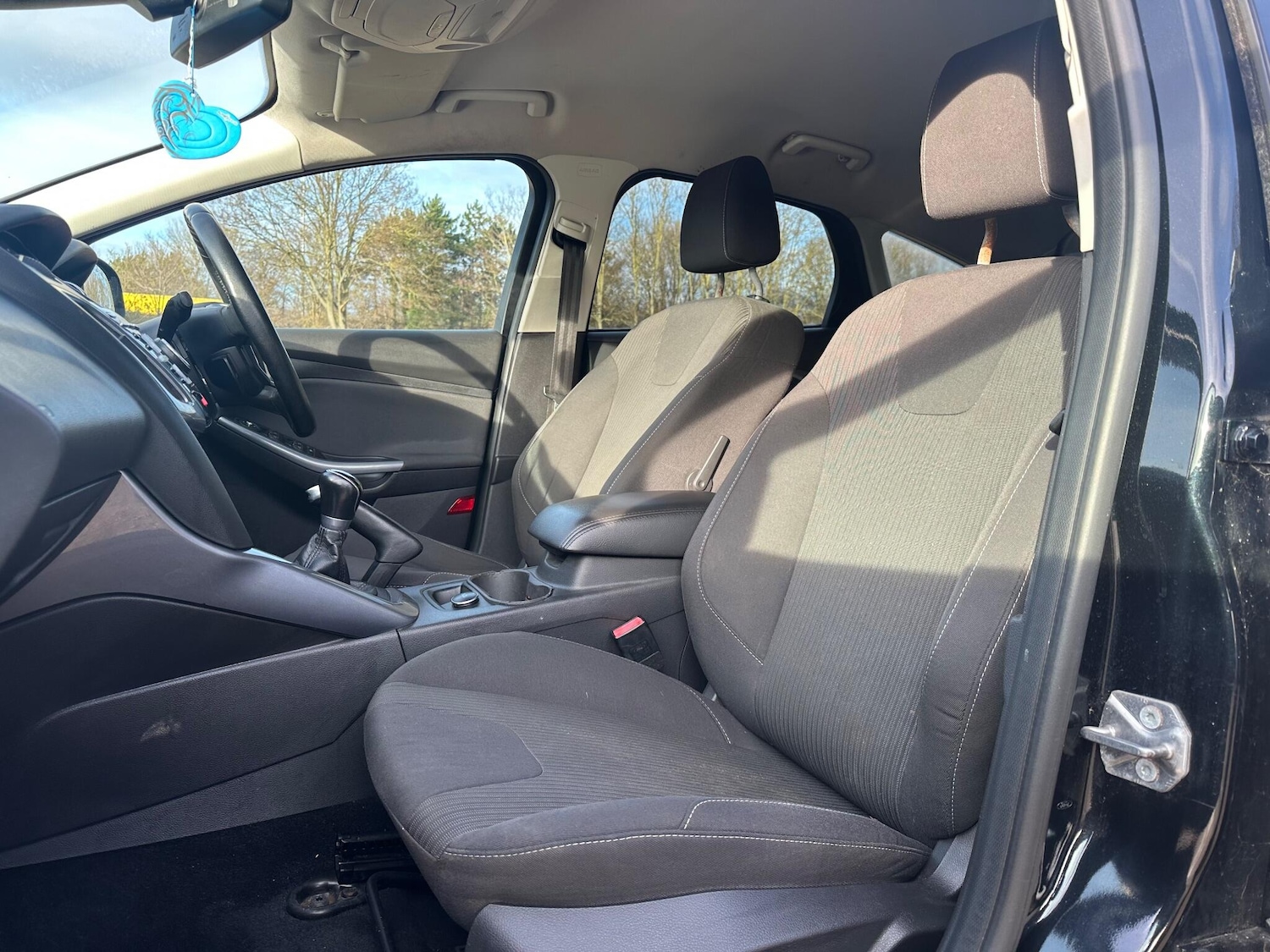 Used Ford Focus 2013 for sale - 76942536: Photo 23