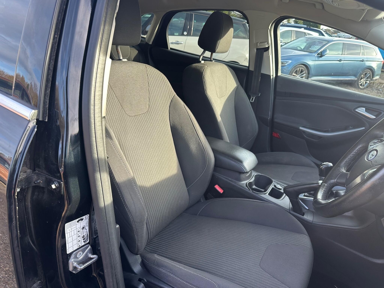 Used Ford Focus 2013 for sale - 76942536: Photo 25