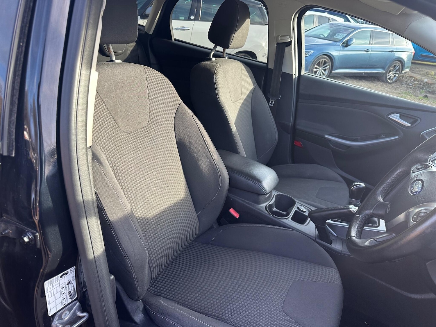 Used Ford Focus 2013 for sale - 76942536: Photo 26