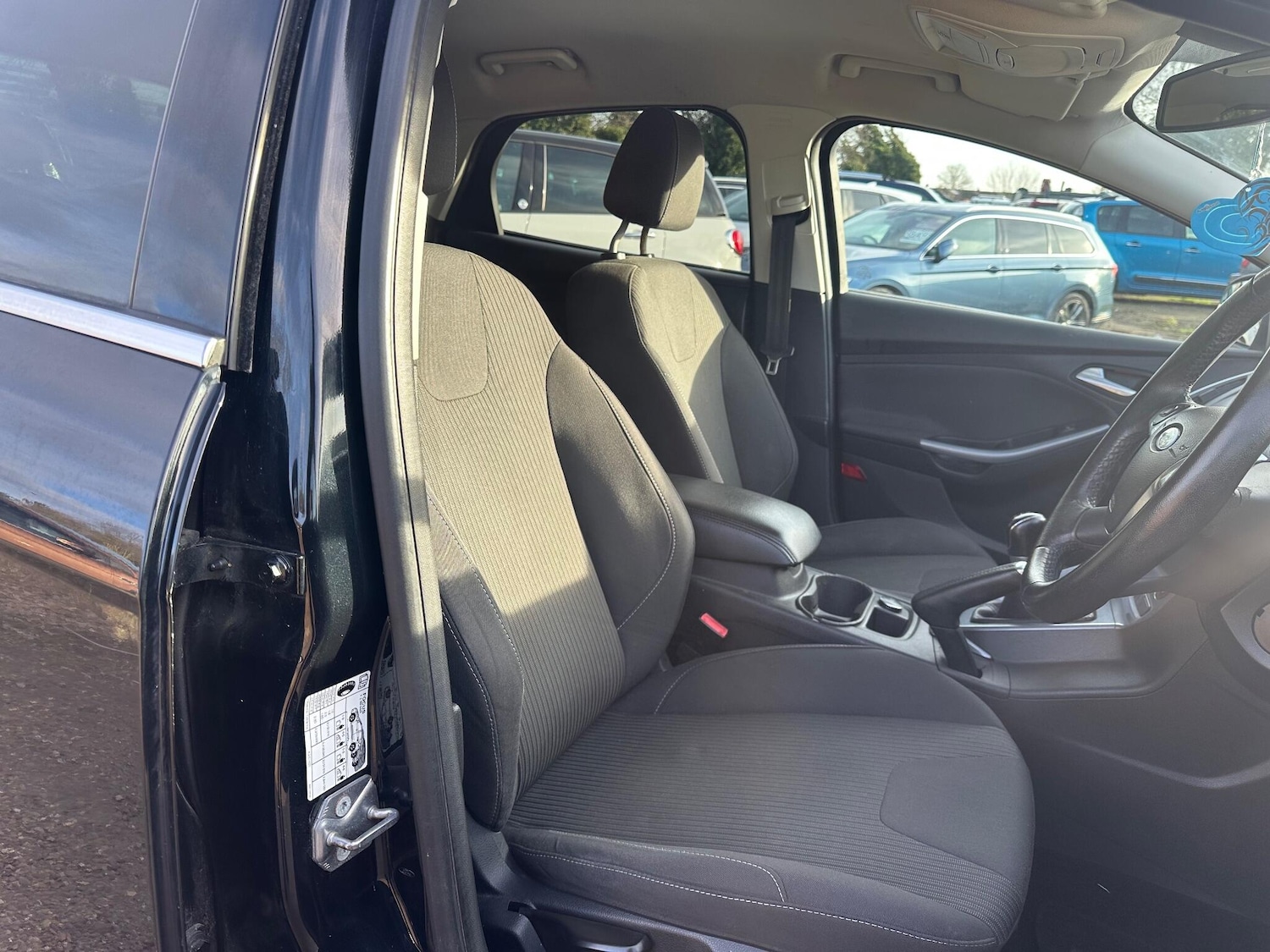 Used Ford Focus 2013 for sale - 76942536: Photo 28