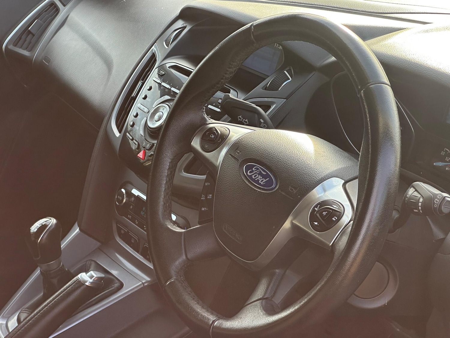 Used Ford Focus 2013 for sale - 76942536: Photo 29