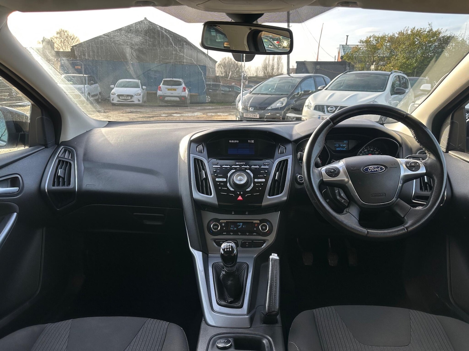 Used Ford Focus 2013 for sale - 76942536: Photo 30