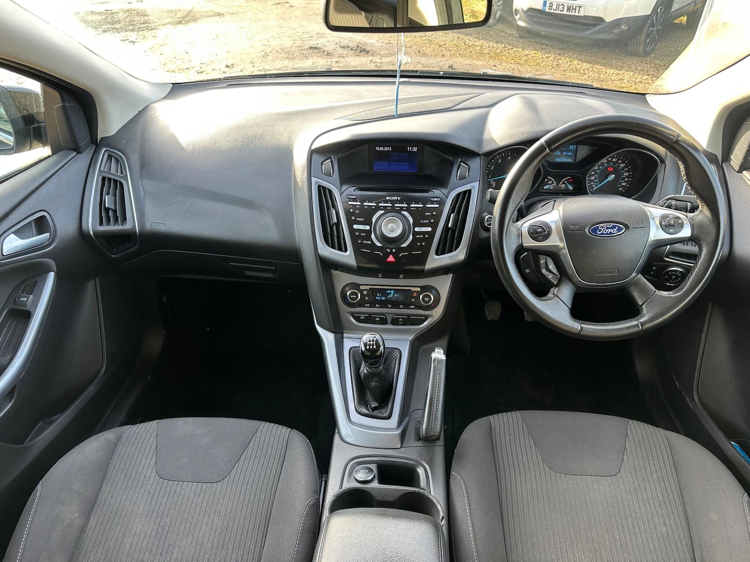 Used Ford Focus 2013 for sale - 76942536: Photo 31