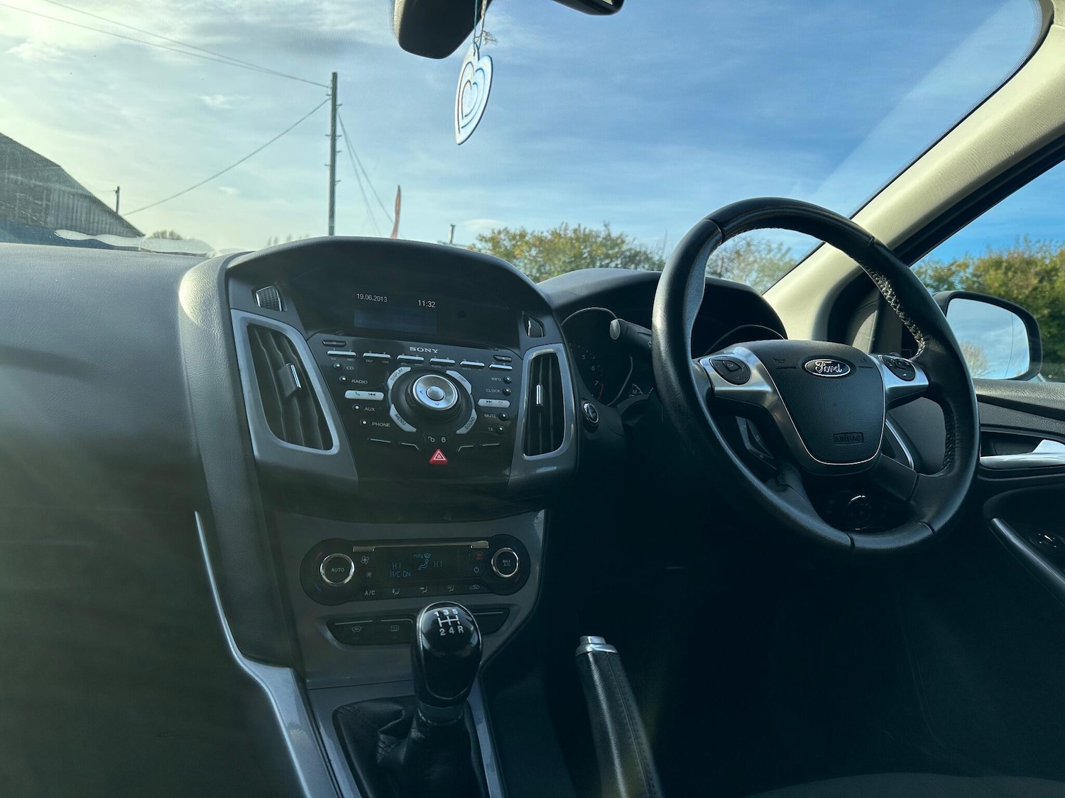 Used Ford Focus 2013 for sale - 76942536: Photo 32