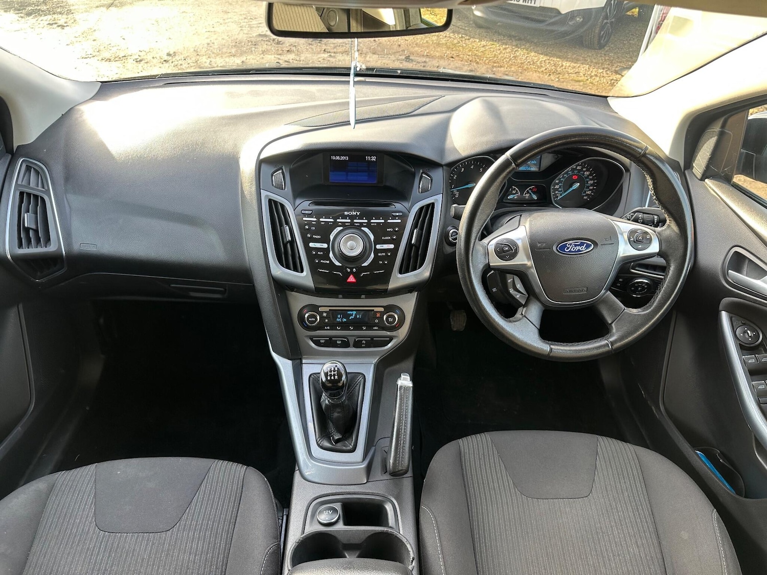 Used Ford Focus 2013 for sale - 76942536: Photo 34