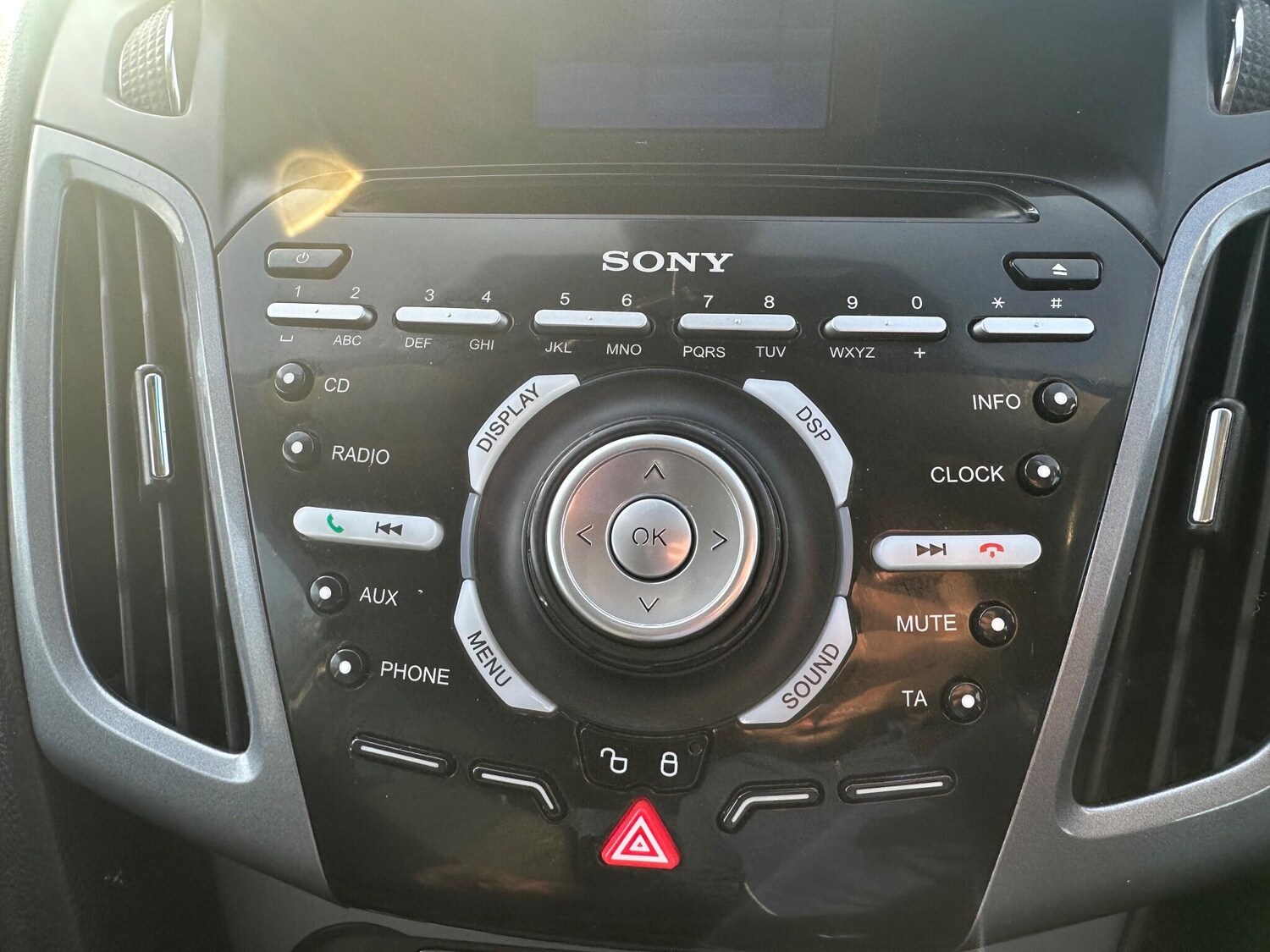 Used Ford Focus 2013 for sale - 76942536: Photo 35