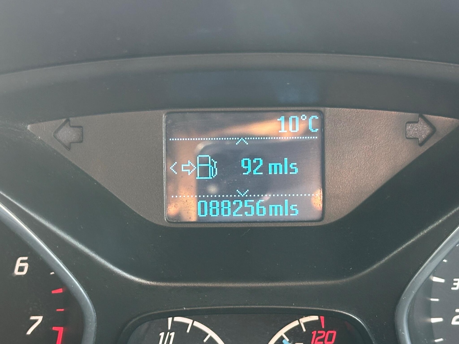 Used Ford Focus 2013 for sale - 76942536: Photo 37