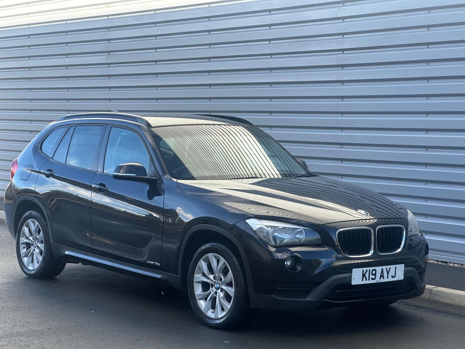 Used BMW X1 2014 for sale - 76446903: Photo 10
