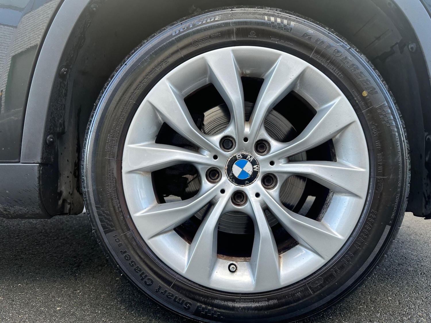 Used BMW X1 2014 for sale - 76446903: Photo 11