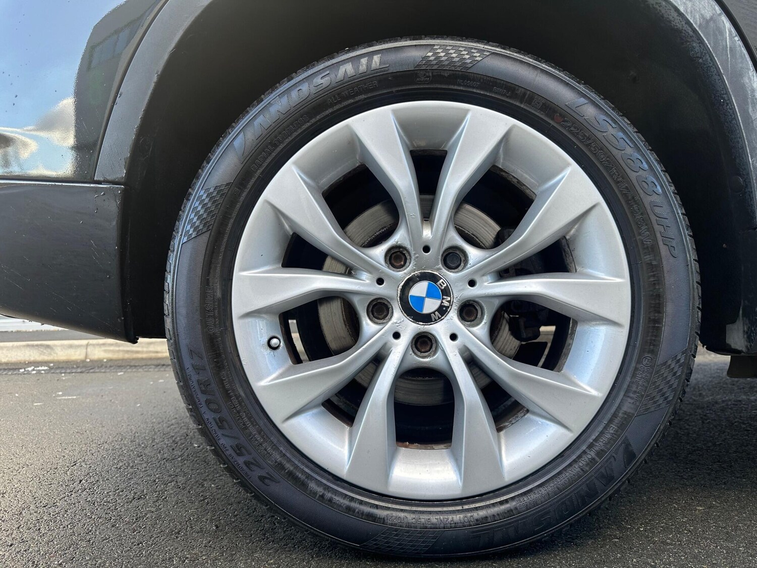 Used BMW X1 2014 for sale - 76446903: Photo 12