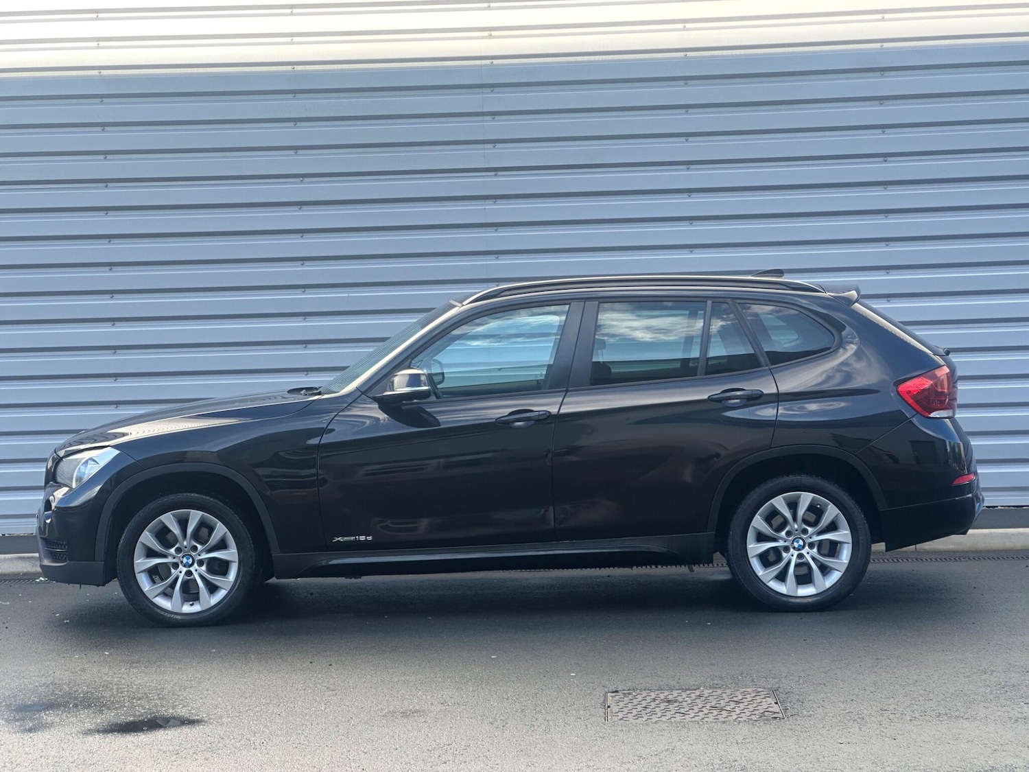 Used BMW X1 2014 for sale - 76446903: Photo 13