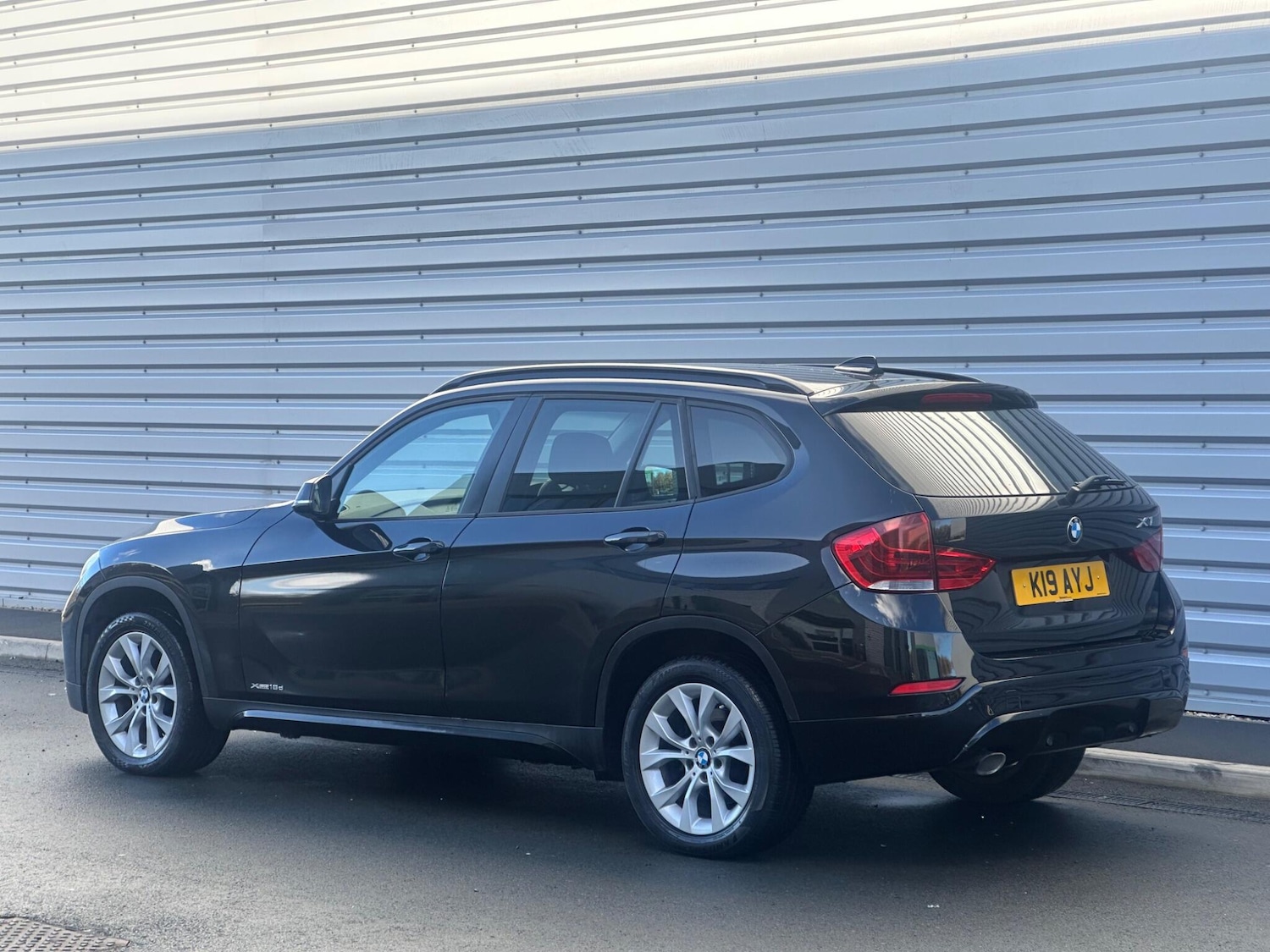 Used BMW X1 2014 for sale - 76446903: Photo 14