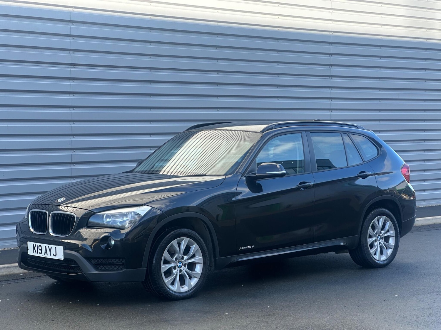 Used BMW X1 2014 for sale - 76446903: Photo 15