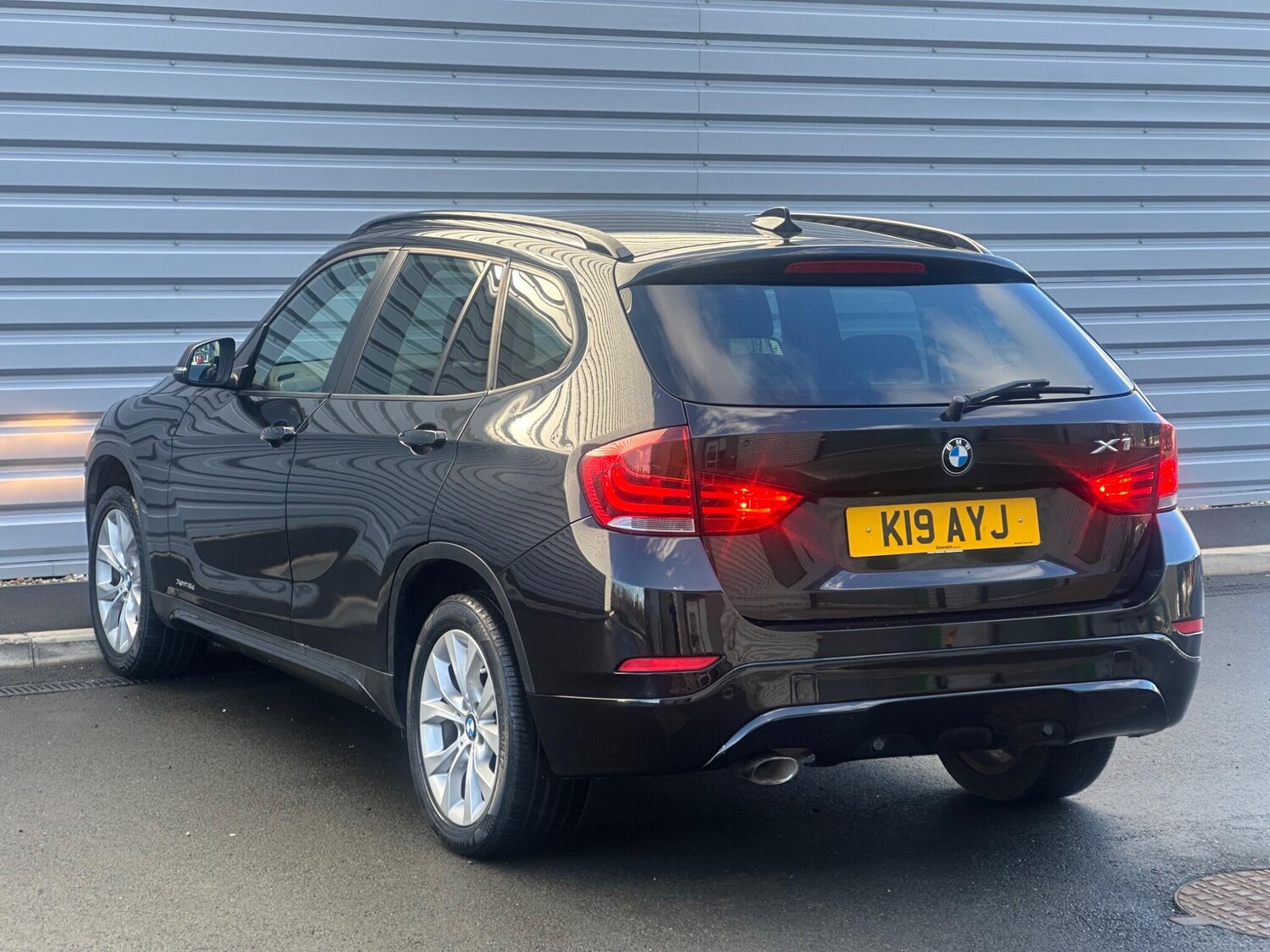 Used BMW X1 2014 for sale - 76446903: Photo 16