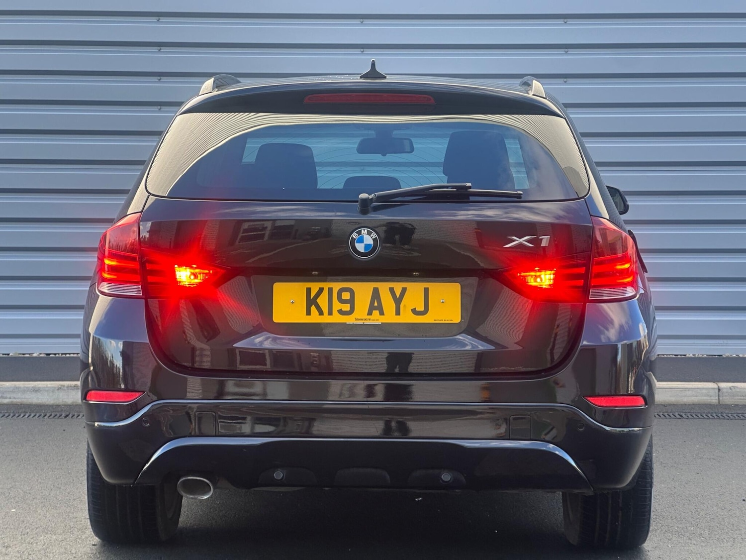 Used BMW X1 2014 for sale - 76446903: Photo 17