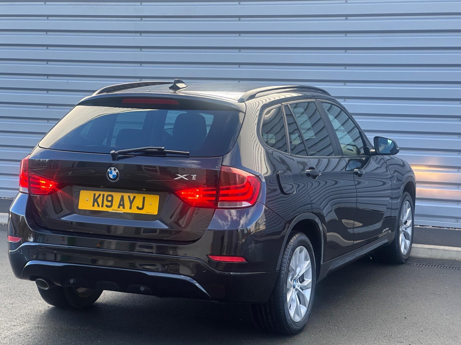 Used BMW X1 2014 for sale - 76446903: Photo 18