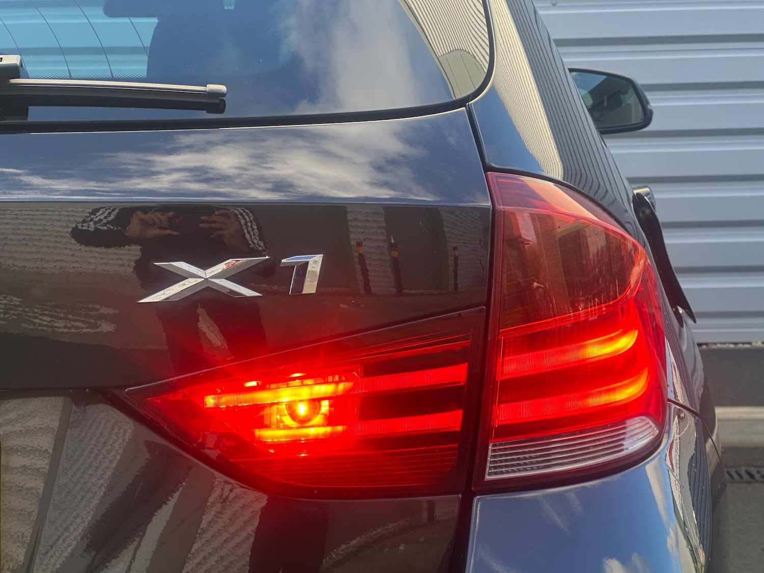 Used BMW X1 2014 for sale - 76446903: Photo 19