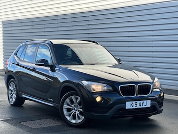 Used BMW X1 2014 for sale - 76446903: Photo