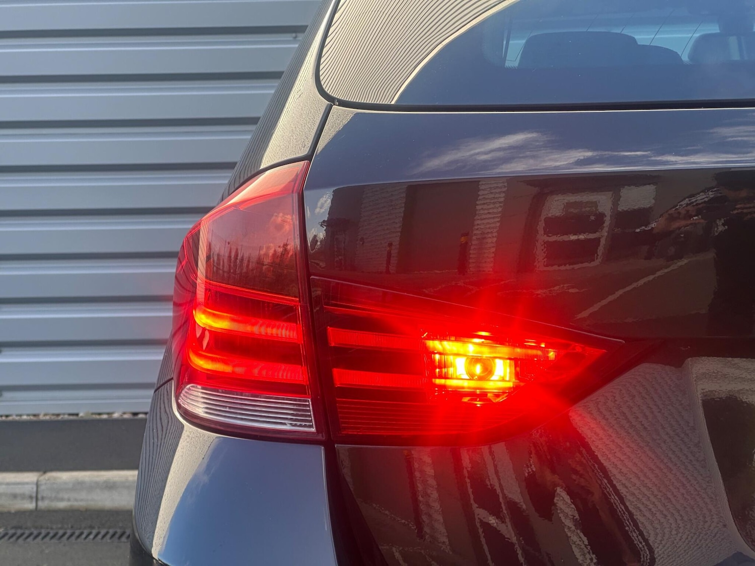 Used BMW X1 2014 for sale - 76446903: Photo 20