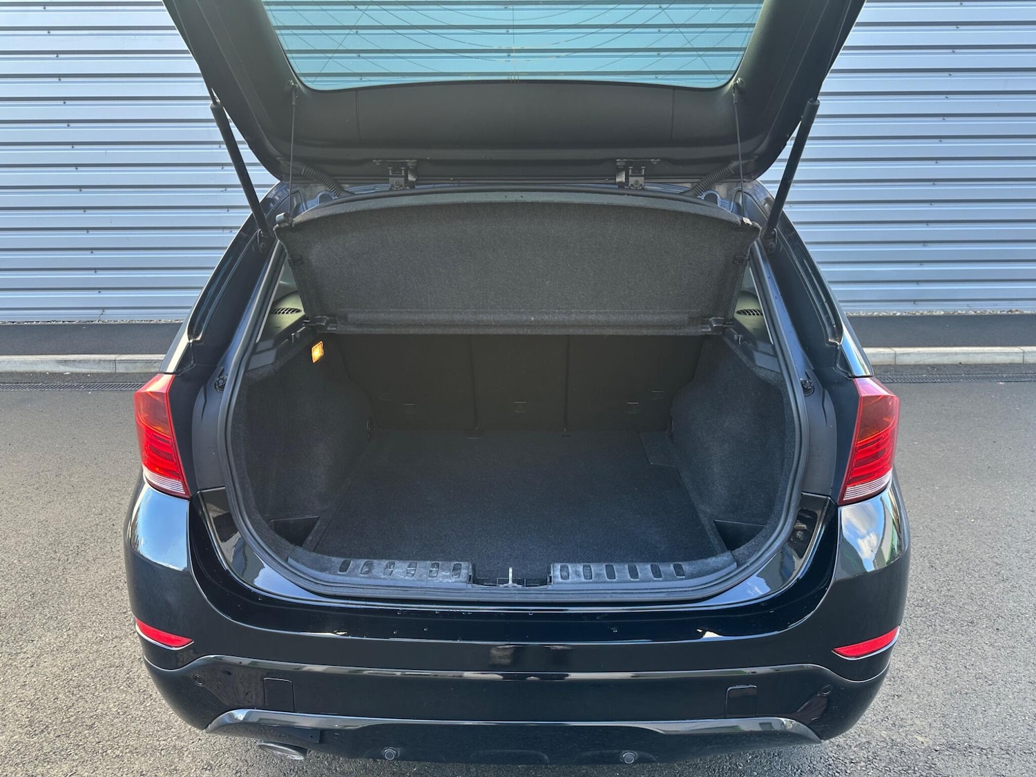 Used BMW X1 2014 for sale - 76446903: Photo 21