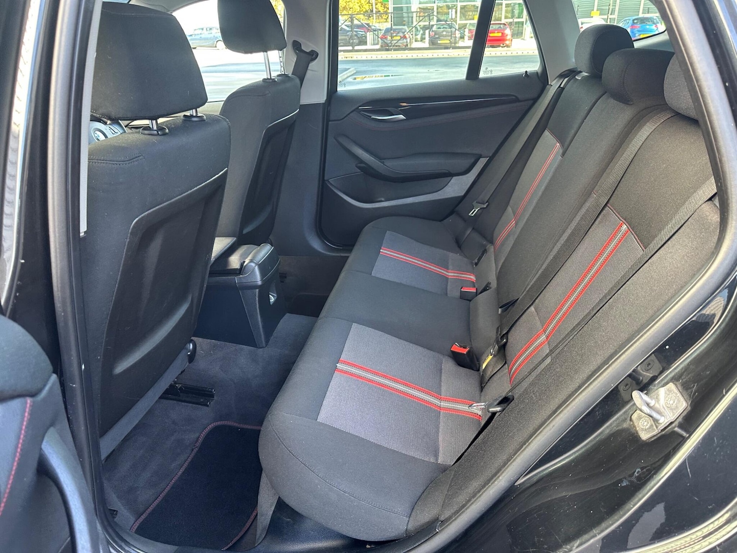 Used BMW X1 2014 for sale - 76446903: Photo 23