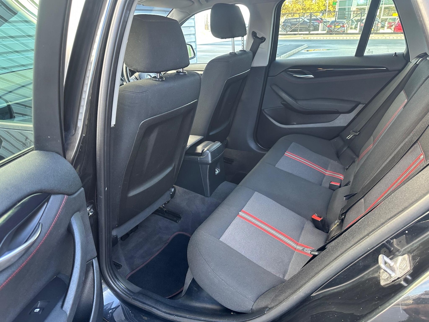 Used BMW X1 2014 for sale - 76446903: Photo 24