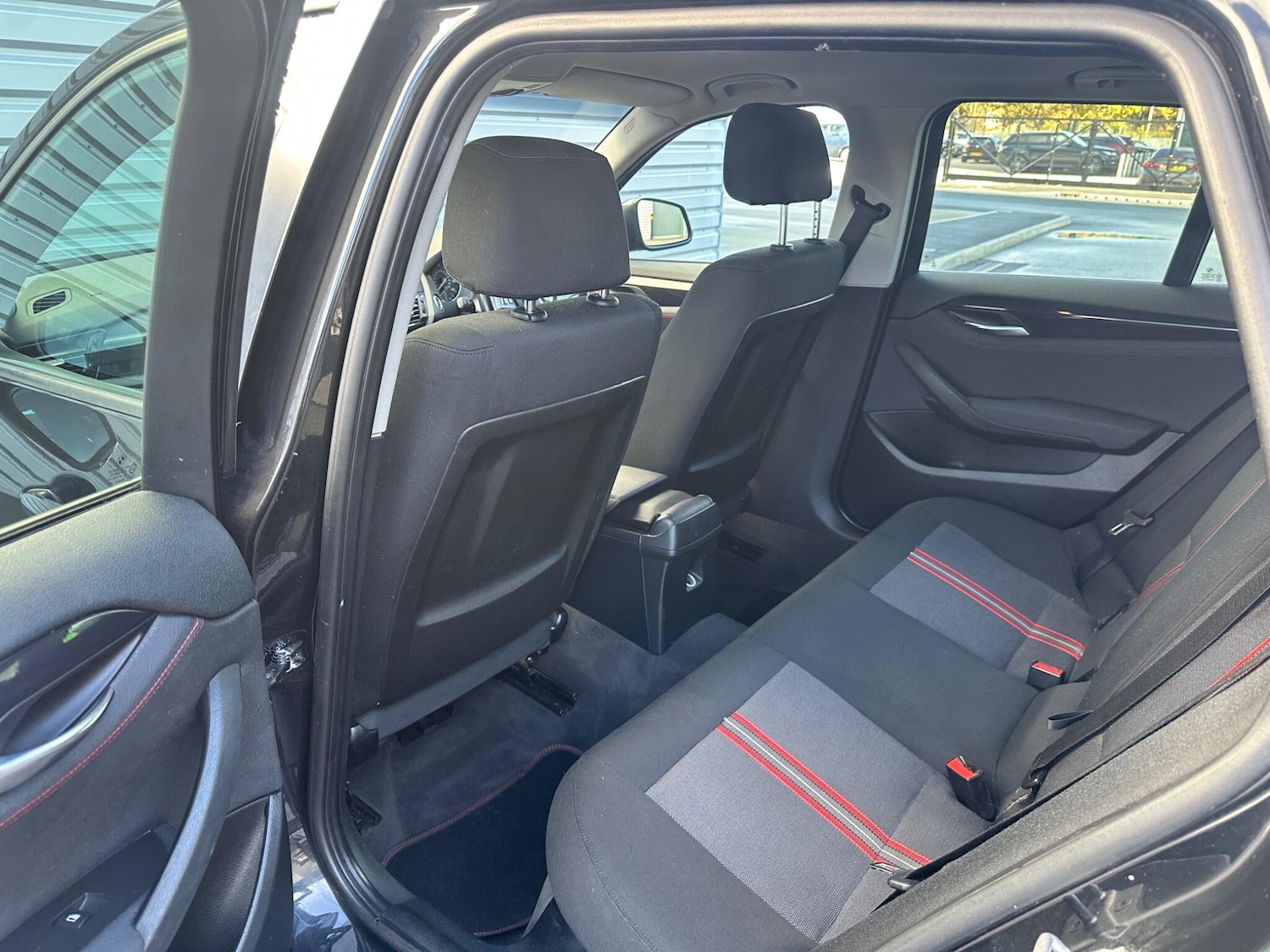 Used BMW X1 2014 for sale - 76446903: Photo 25