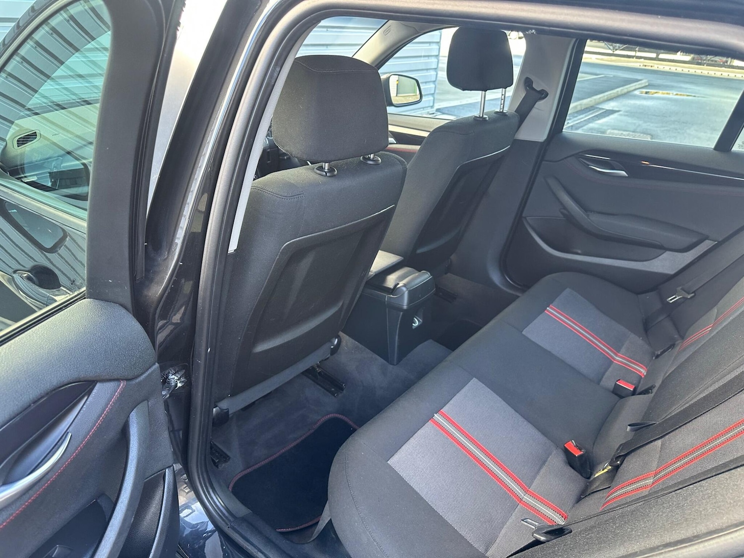 Used BMW X1 2014 for sale - 76446903: Photo 27