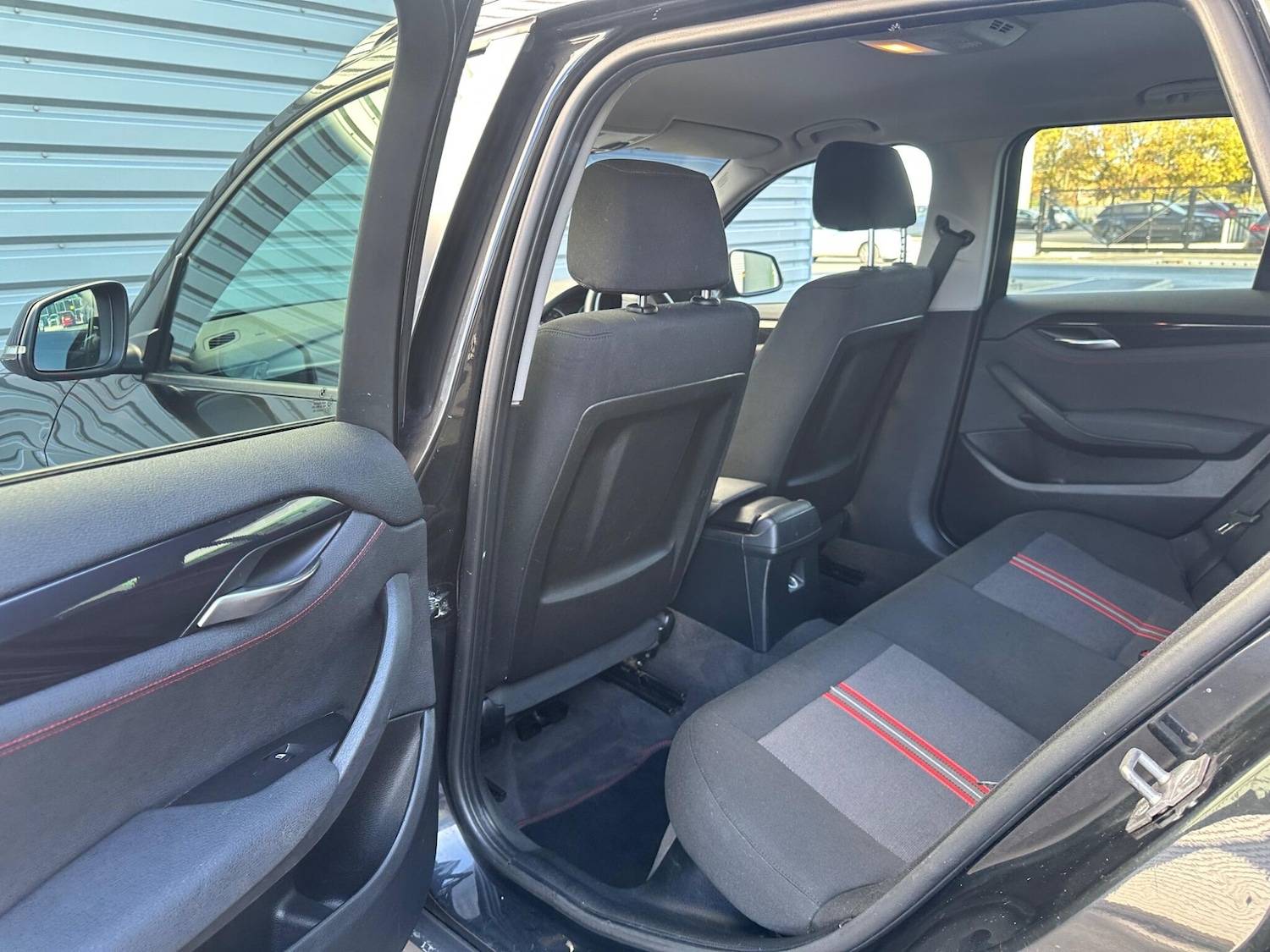 Used BMW X1 2014 for sale - 76446903: Photo 28