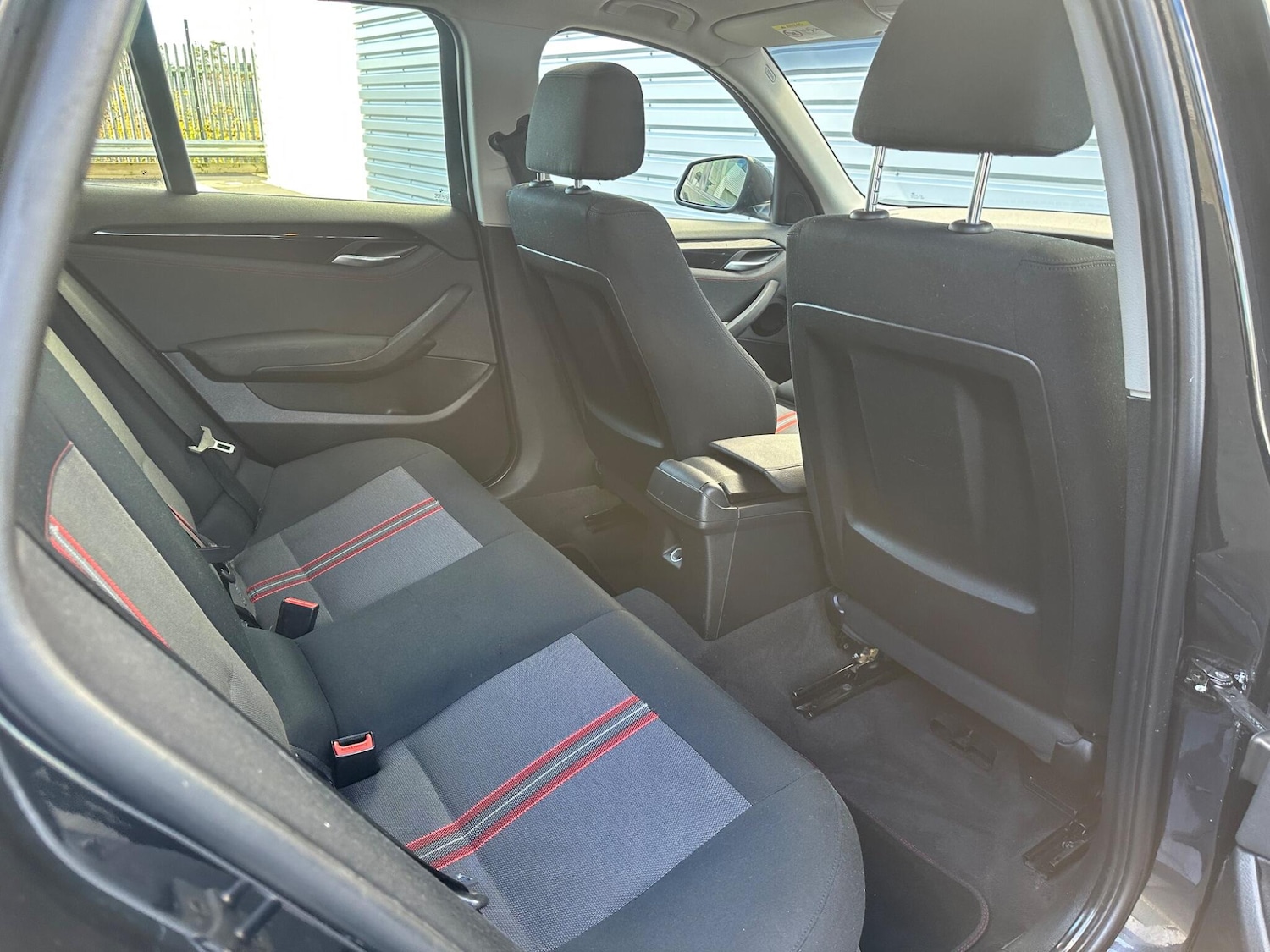 Used BMW X1 2014 for sale - 76446903: Photo 31