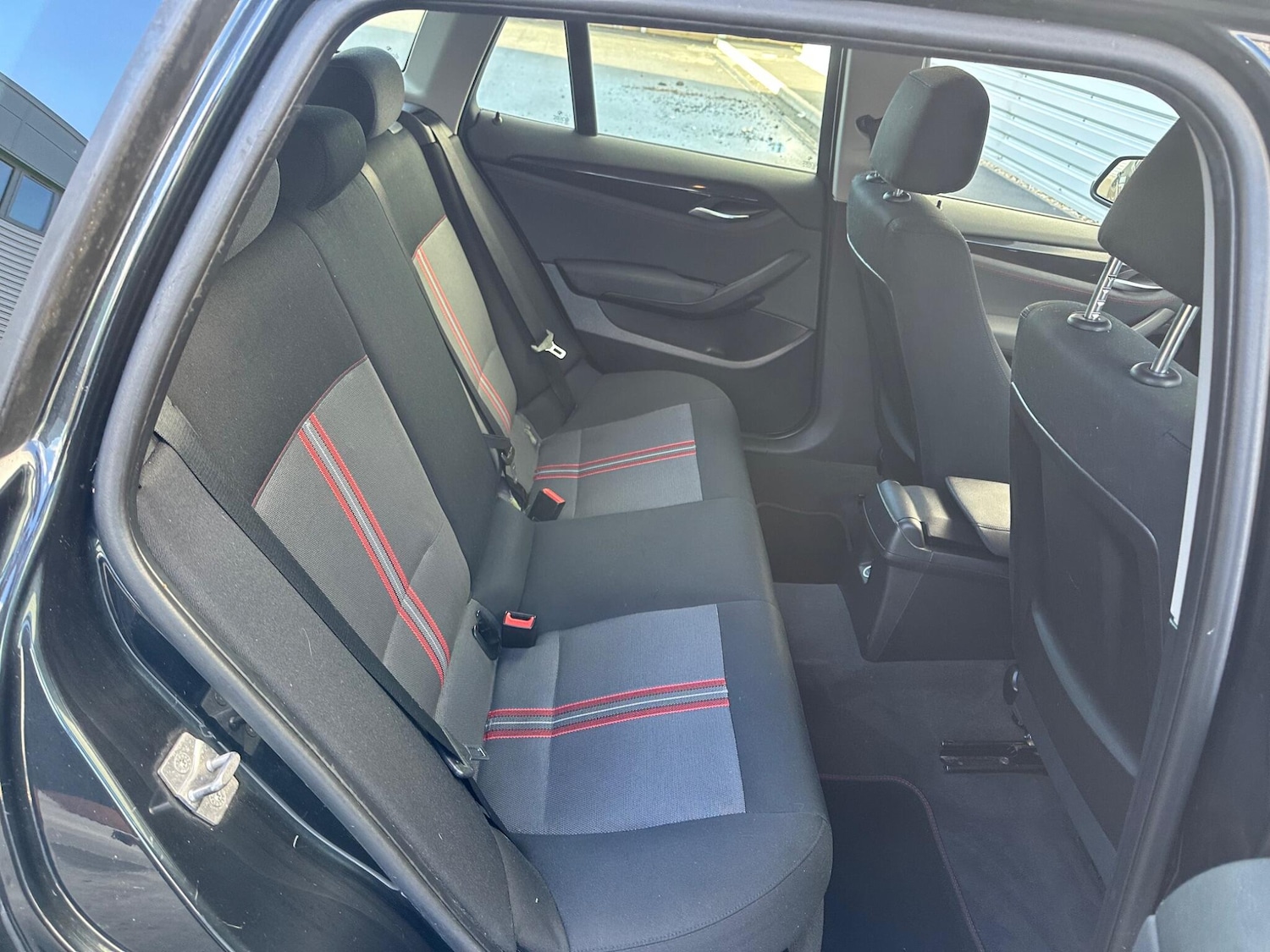 Used BMW X1 2014 for sale - 76446903: Photo 32