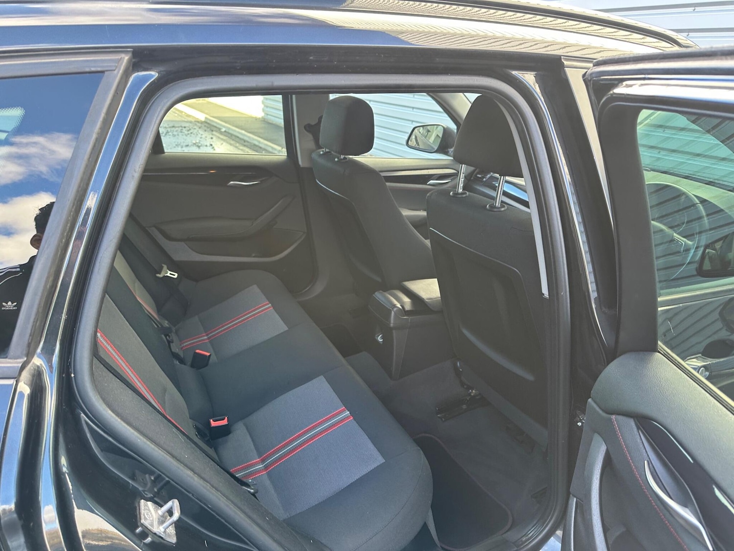 Used BMW X1 2014 for sale - 76446903: Photo 33