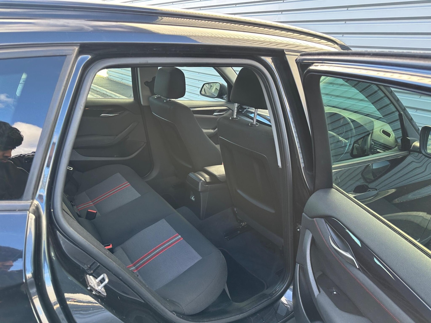 Used BMW X1 2014 for sale - 76446903: Photo 34