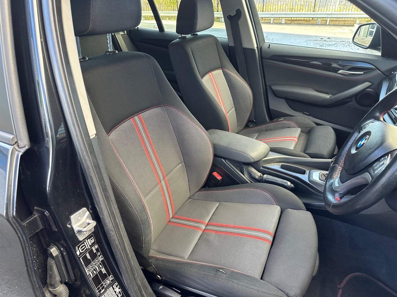 Used BMW X1 2014 for sale - 76446903: Photo 35