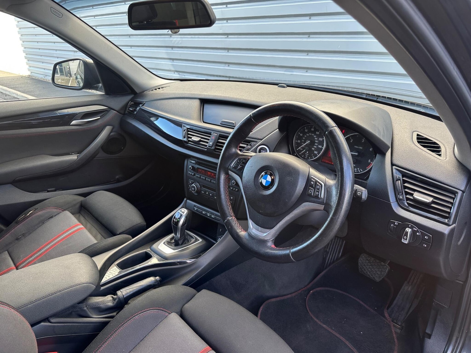 Used BMW X1 2014 for sale - 76446903: Photo 38