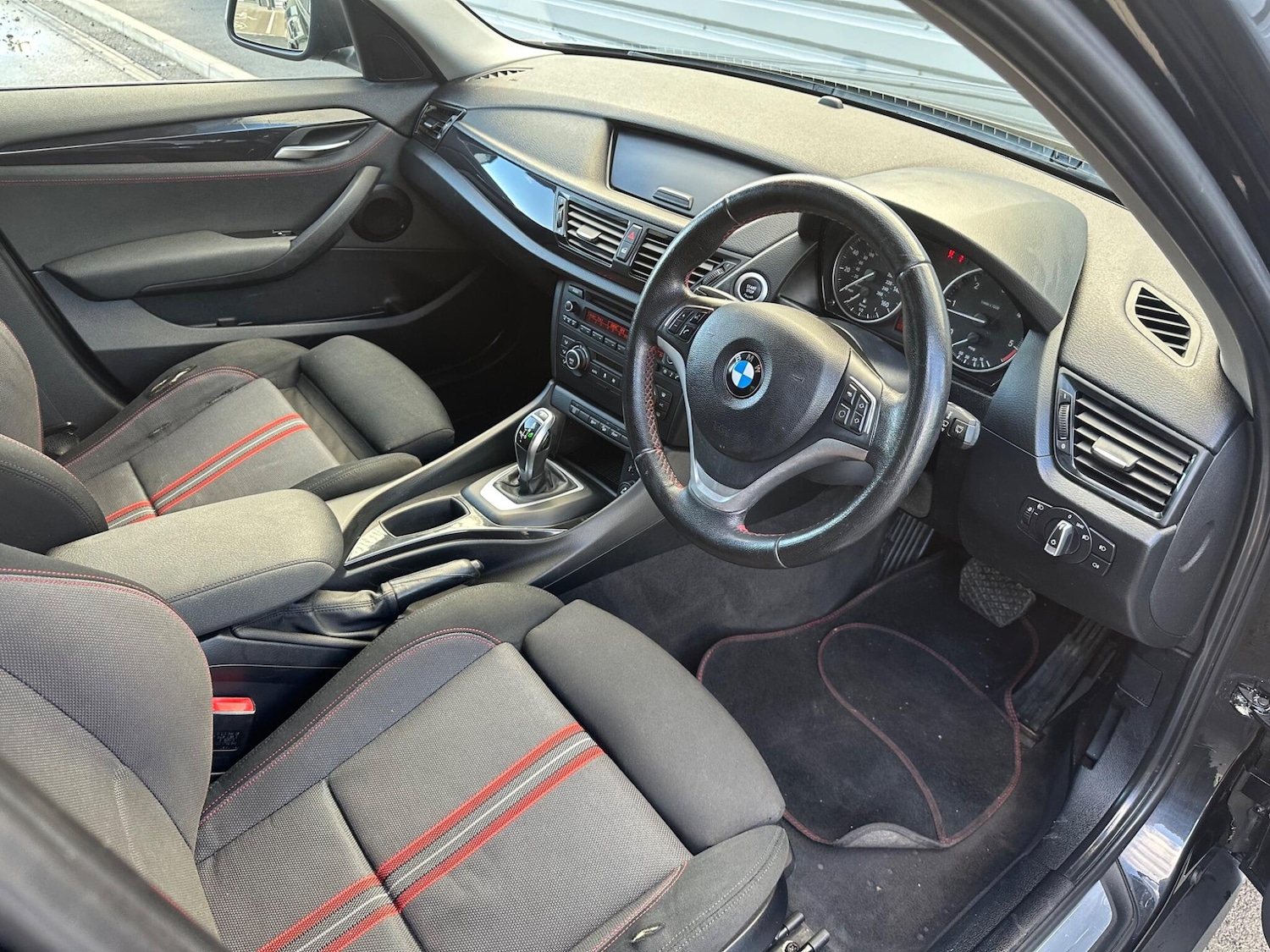 Used BMW X1 2014 for sale - 76446903: Photo 39