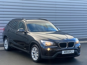 Used BMW X1 2014 for sale - 76446903: Photo