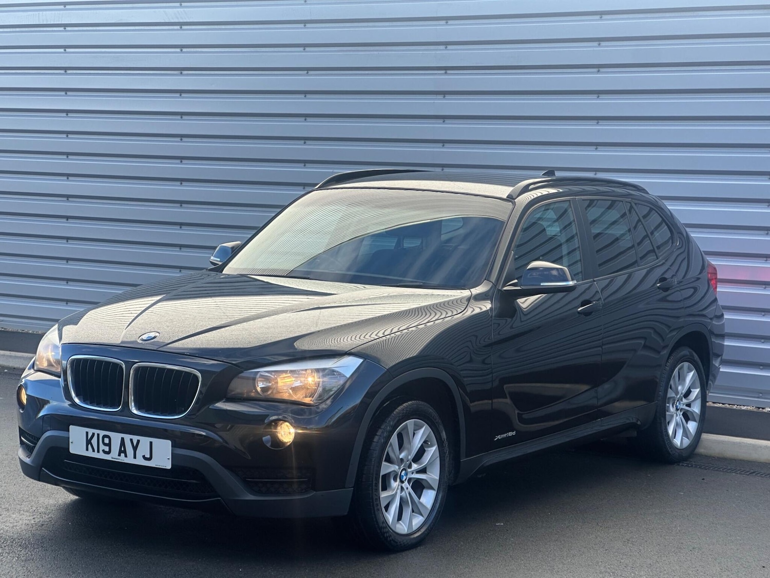 Used BMW X1 2014 for sale - 76446903: Photo 4