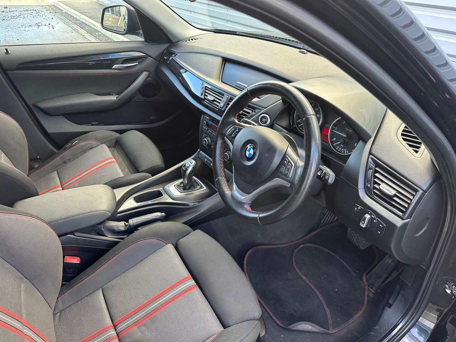 Used BMW X1 2014 for sale - 76446903: Photo 40