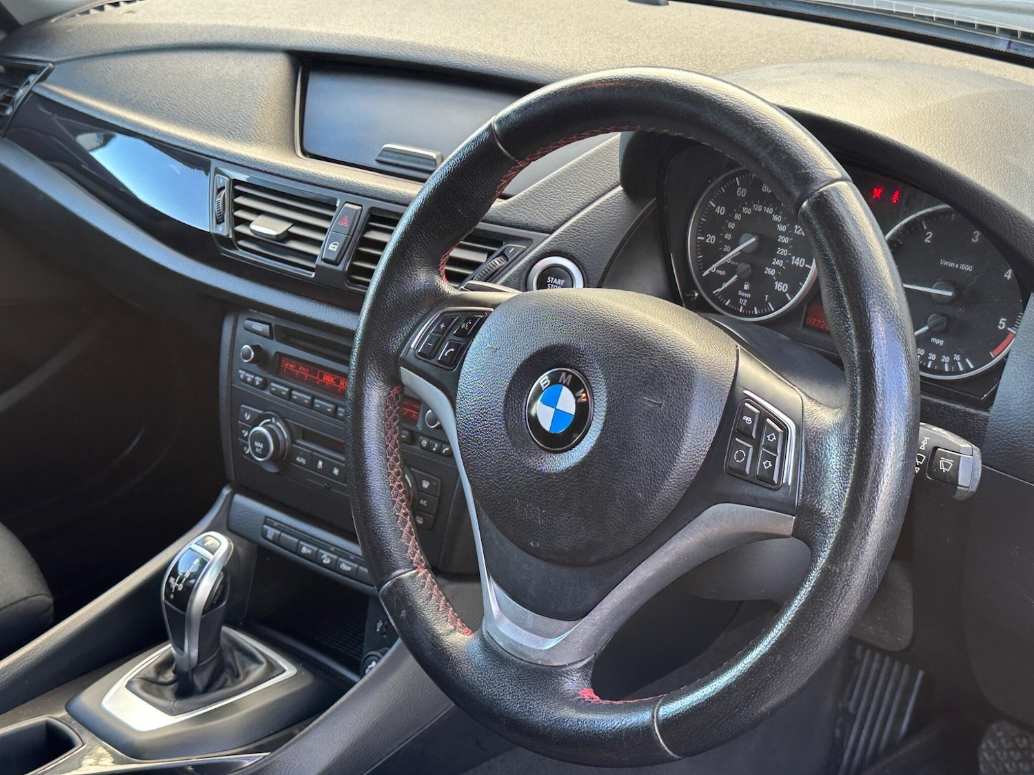 Used BMW X1 2014 for sale - 76446903: Photo 41