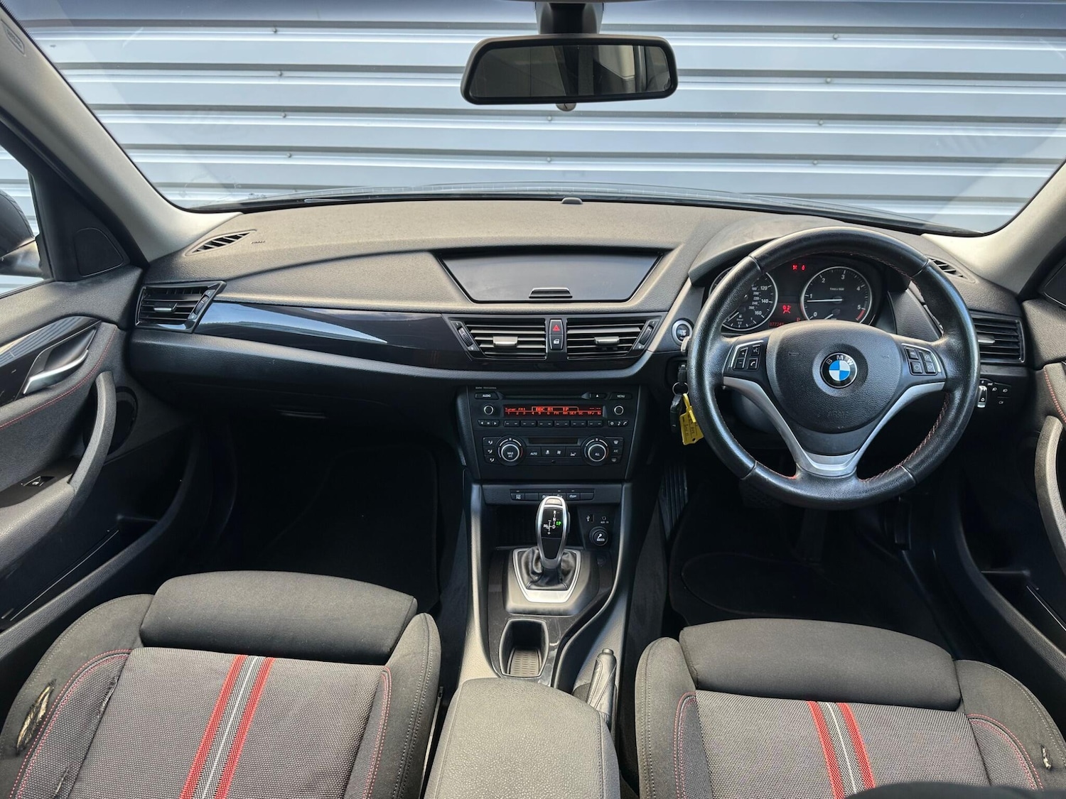 Used BMW X1 2014 for sale - 76446903: Photo 44